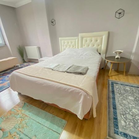 Cozy House Near The Airport Διαμέρισμα Arnavutkoy Εξωτερικό φωτογραφία