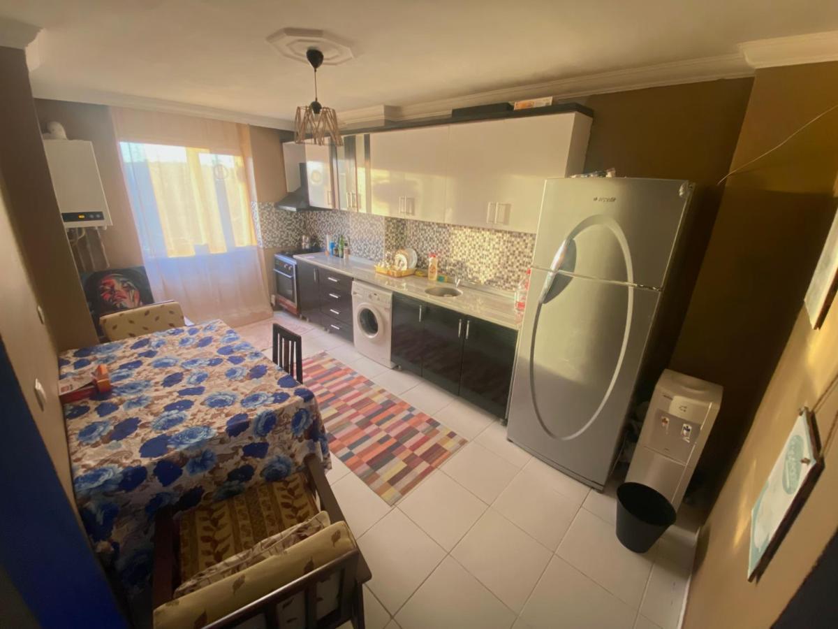 Cozy House Near The Airport Διαμέρισμα Arnavutkoy Εξωτερικό φωτογραφία