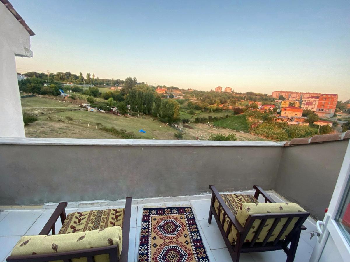 Cozy House Near The Airport Διαμέρισμα Arnavutkoy Εξωτερικό φωτογραφία