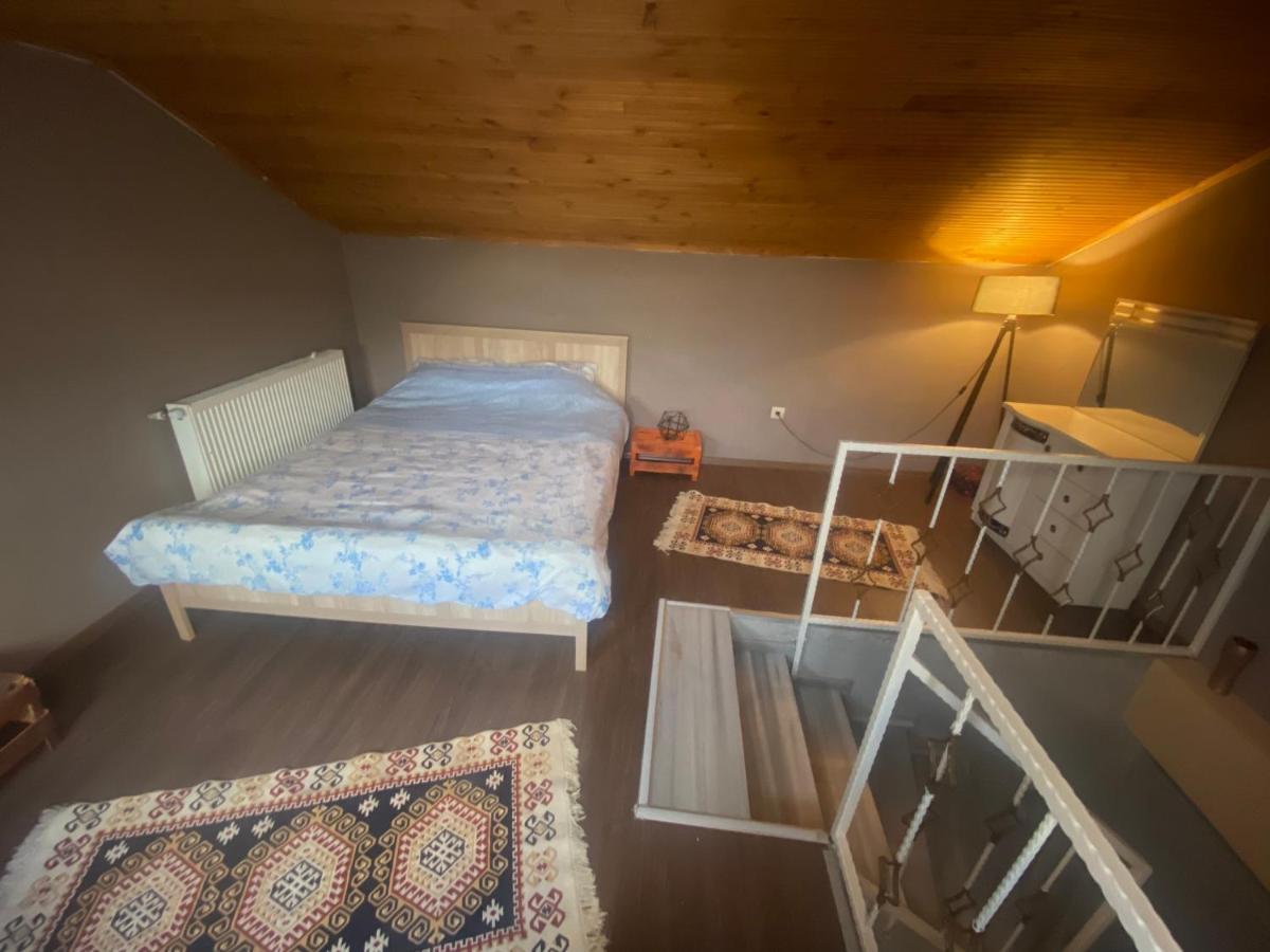 Cozy House Near The Airport Διαμέρισμα Arnavutkoy Εξωτερικό φωτογραφία