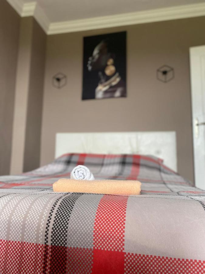 Cozy House Near The Airport Διαμέρισμα Arnavutkoy Εξωτερικό φωτογραφία