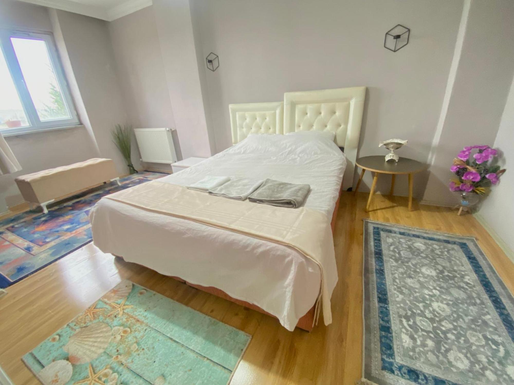 Cozy House Near The Airport Διαμέρισμα Arnavutkoy Εξωτερικό φωτογραφία